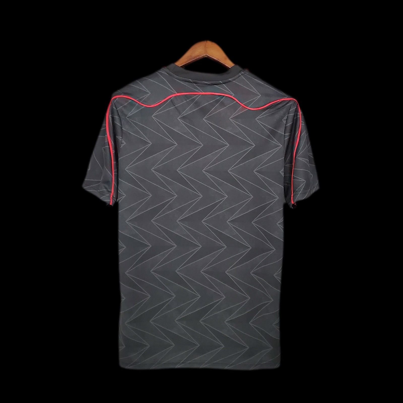 Football Shirt Arsenal Adidas x 424 Training 21-22 back