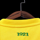 Football Shirt Ireland 100th Anniversary 25-26 extra 1
