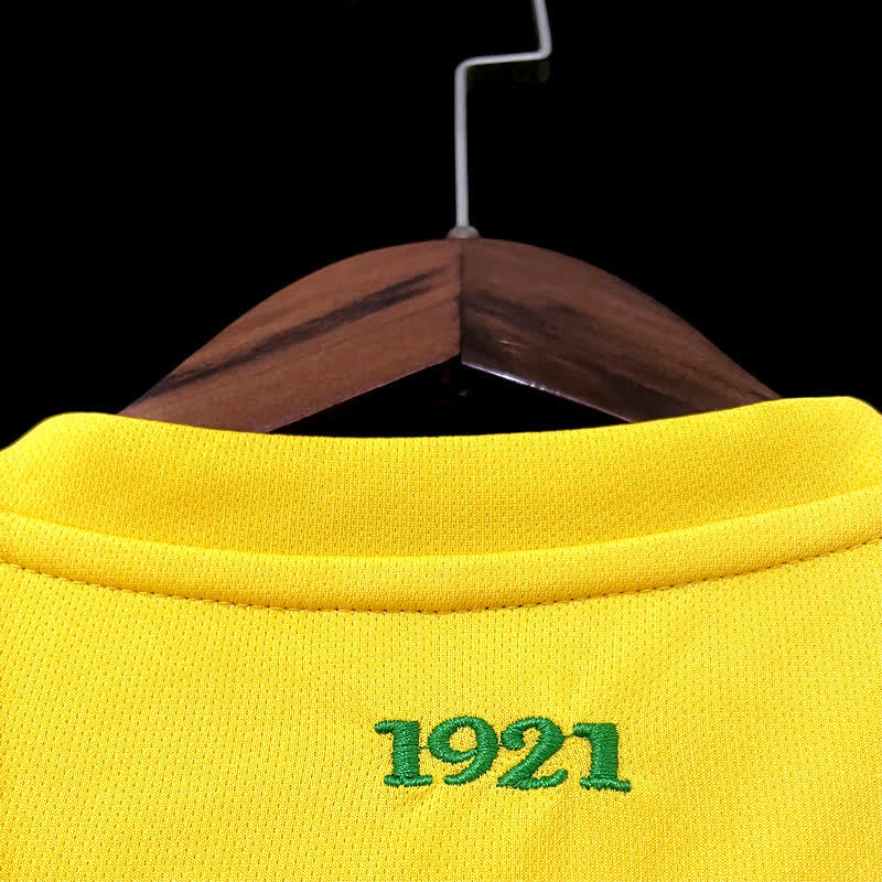 Football Shirt Ireland 100th Anniversary 25-26 extra 1