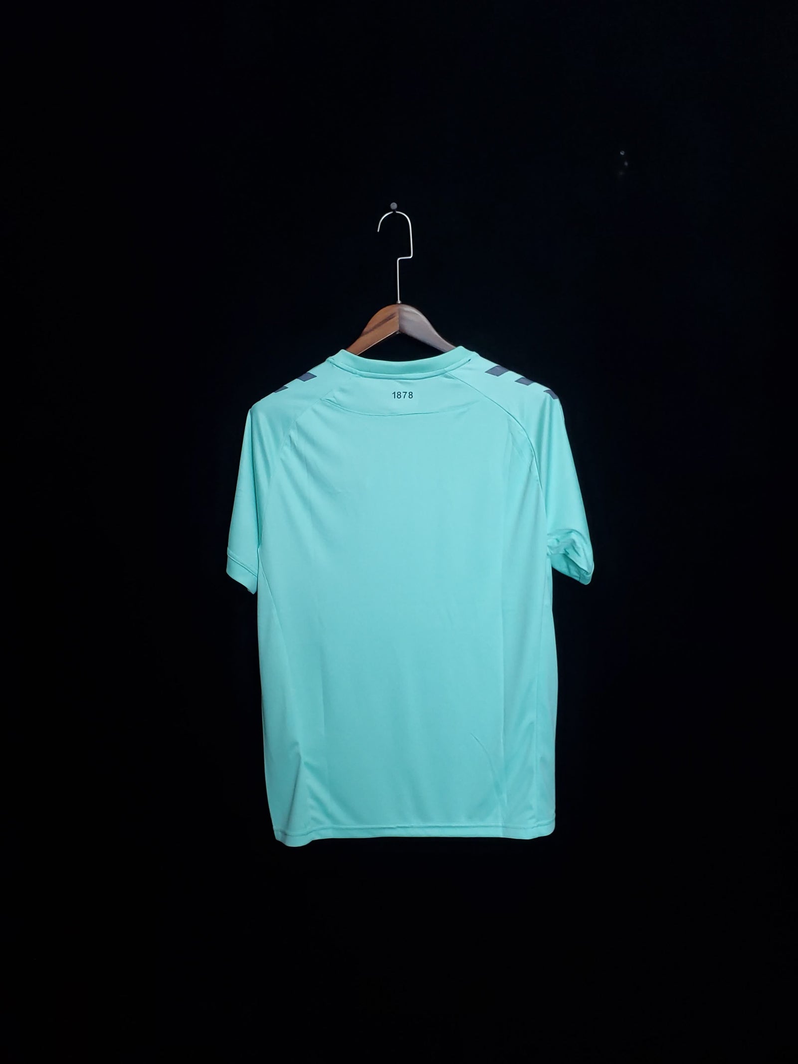 Football Shirt Everton Third 20-21 back