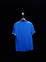 Football Shirt Everton Home 20-21 back