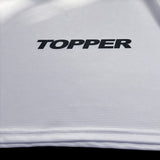 Football Shirt Corinthians Home 99-00 Retro back