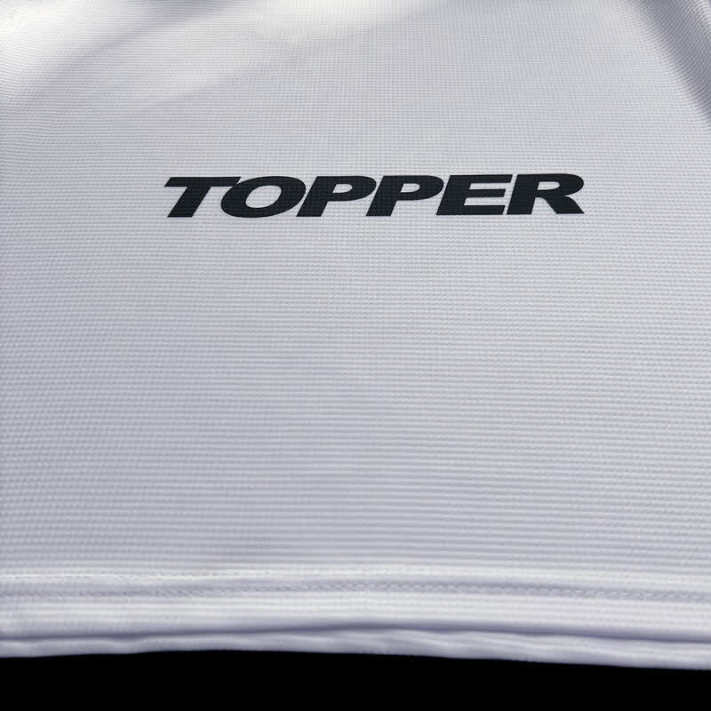 Football Shirt Corinthians Home 99-00 Retro back