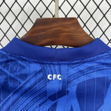 Football Shirt Chelsea Home 25-26 extra 1