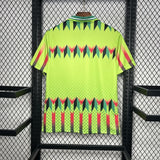Football Shirt CD Palestino Hypepeace Joint Edition 25-26 back