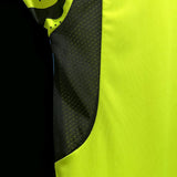 Football Shirt Arsenal Away 23-24 extra 1