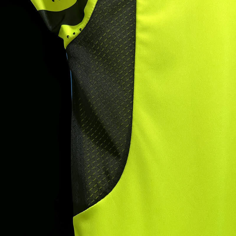 Football Shirt Arsenal Away 23-24 extra 1