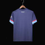 Football Shirt West Ham United Away 21-22 back