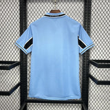 Football Shirt SS Lazio Home 98-99 Retro back