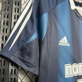 Football Shirt Newcastle United Away 04-05 extra 1