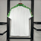 Football Shirt Werder Bremen Away 01-02 Retro back