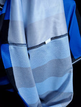 Football Shirt Inter Milan Home 10-11 Retro back