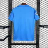 Football Shirt SSC Napoli Home 87-88 Retro back