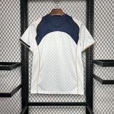 Football Shirt Portugal Away 25-26 Retro back