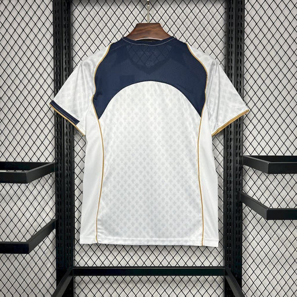 Football Shirt Portugal Away 25-26 Retro back
