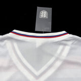 Football Shirt England Home 1982 Retro extra 1