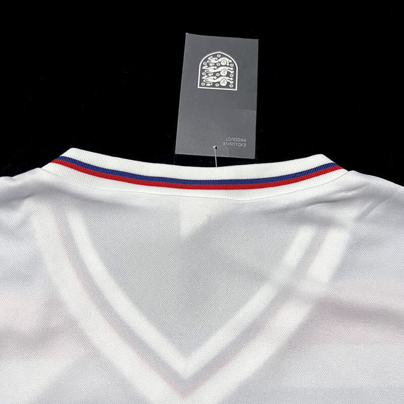 Football Shirt England Home 1982 Retro extra 1