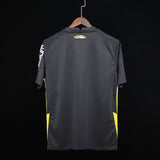 Football Shirt AIK Sonina Home 25-26 back