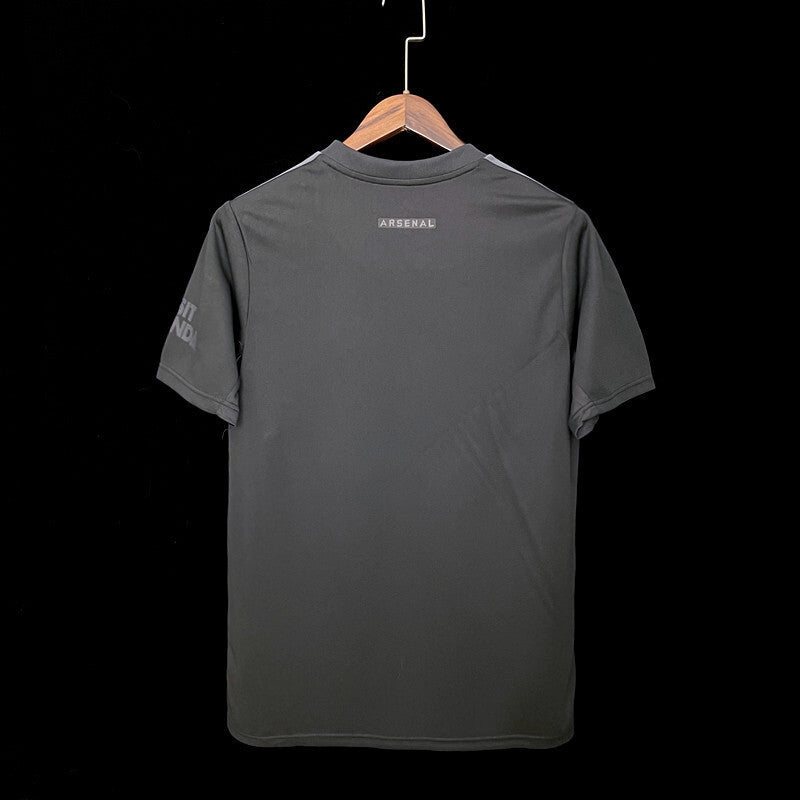 Football Shirt Arsenal Pre-match 21-22 Training back