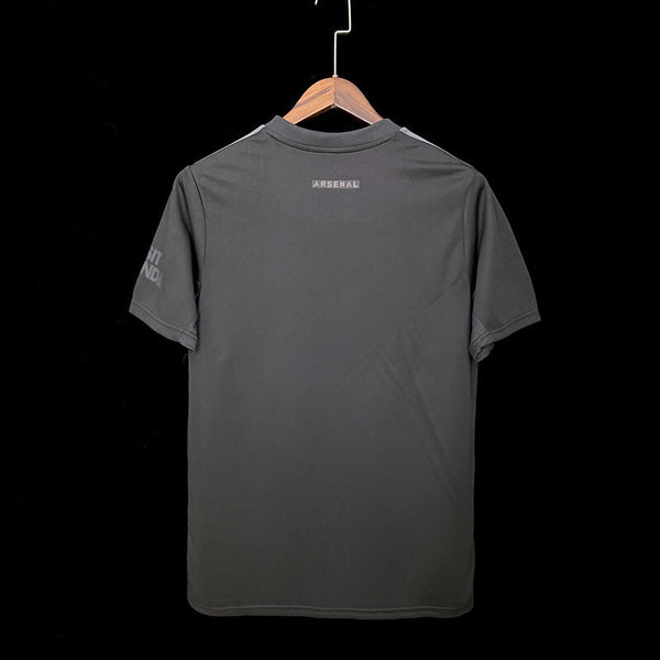 Football Shirt Arsenal Pre-match 21-22 Training back