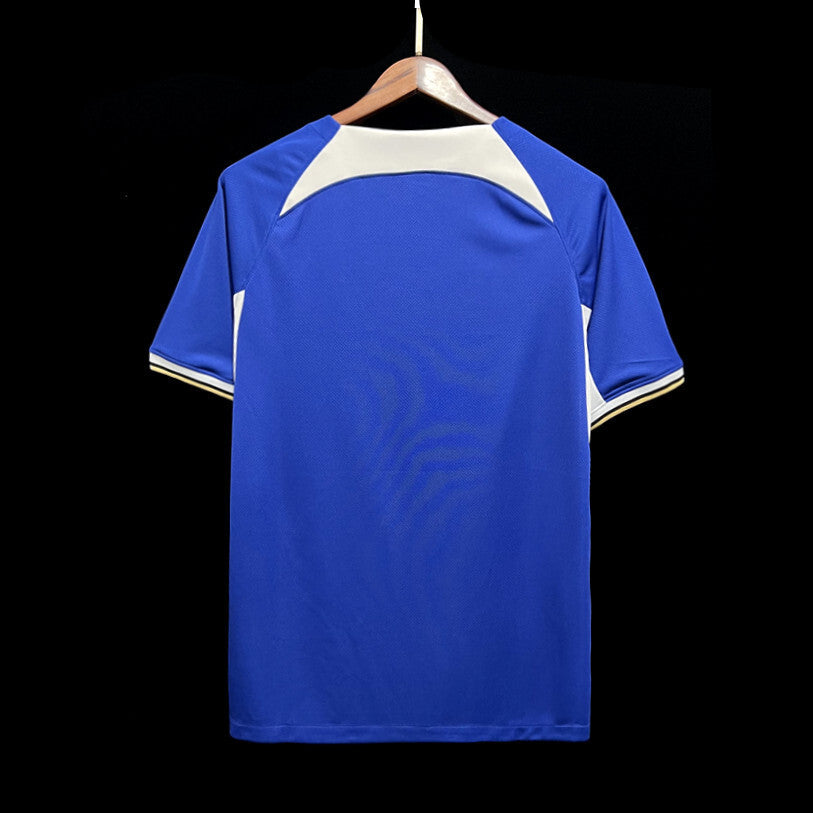 Football Shirt Chelsea Home 22-23 back