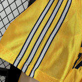 Football Shirt Deportivo de La Coruna Third 25-26 extra 1