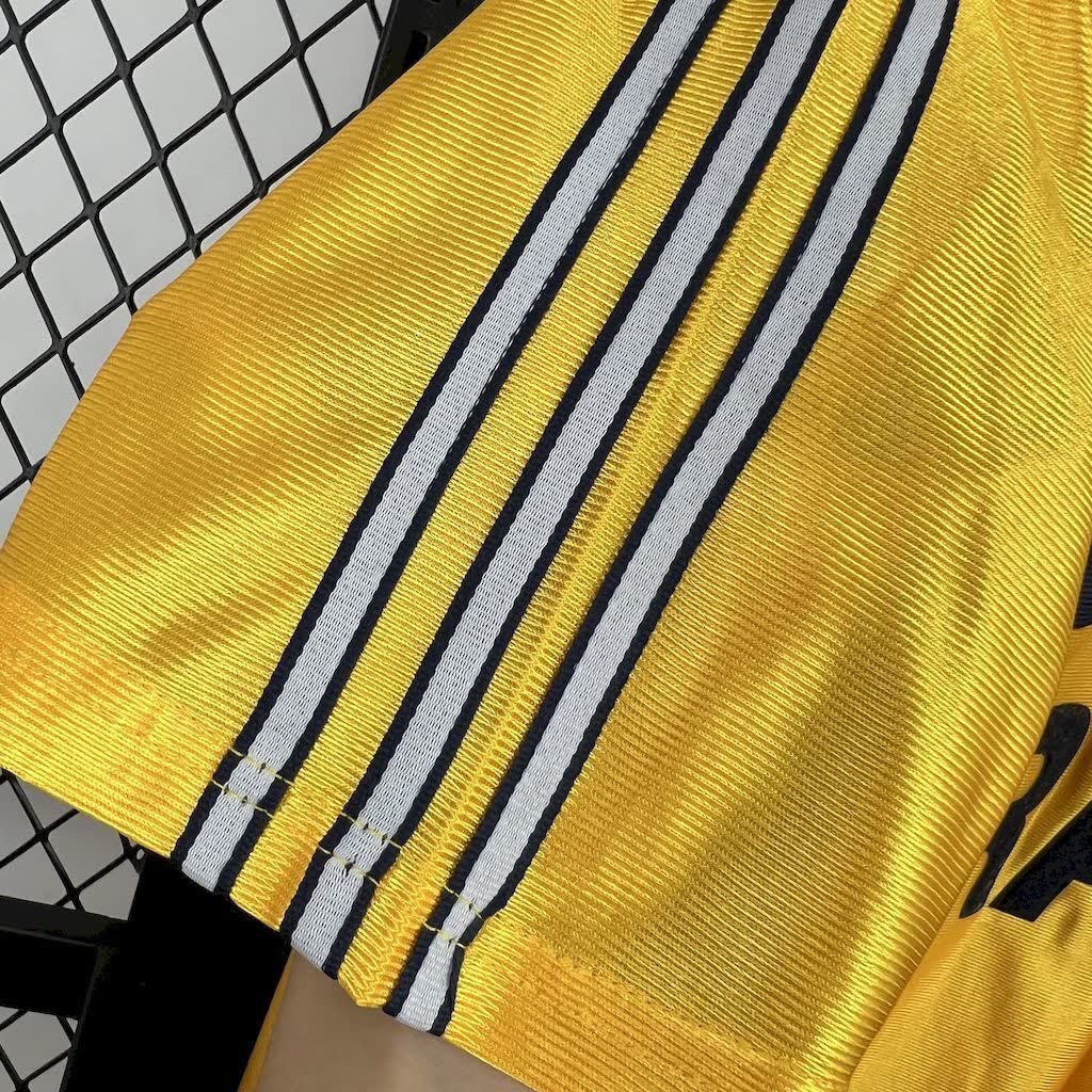 Football Shirt Deportivo de La Coruna Third 25-26 extra 1