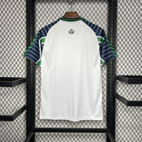 Football Shirt Sunderland AFC Away 24-25 back