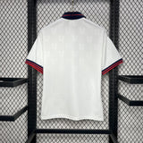 Football Shirt Universidad De Chile Away 98-99 Retro back
