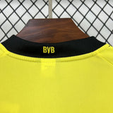 Football Shirt Borussia Dortmund Home 11-12 Retro extra 1