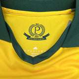 Football Shirt Palmeiras Centennial 25-26 Third extra 1