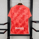 Football Shirt Coventry City F.C. Away 25-26 back