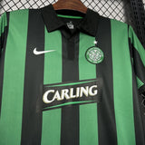 Football Shirt Celtic Away 06-07 Retro extra 1