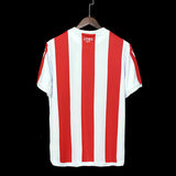 Football Shirt Stoke City Home 21-22 back