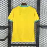 Football Shirt Bayern Munich Away 93-95 Retro back