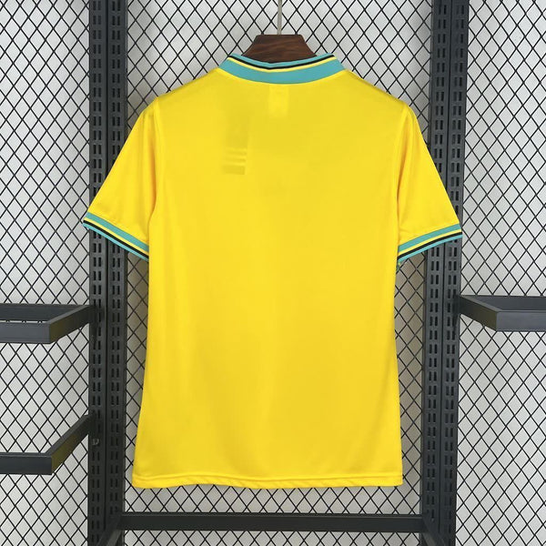 Football Shirt Bayern Munich Away 93-95 Retro back