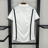 Football Shirt Valencia CF Home 00-01 Retro back