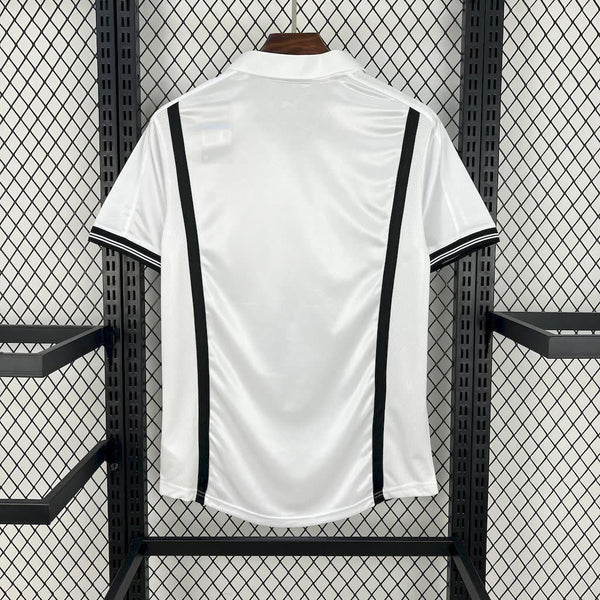 Football Shirt Valencia CF Home 00-01 Retro back
