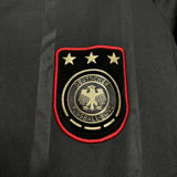 Football Shirt Germany Away 2010 Retro extra 1