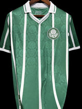 Football Shirt Palmeiras Home 93-94 Retro extra 1