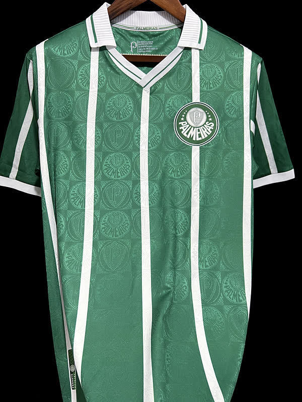 Football Shirt Palmeiras Home 93-94 Retro extra 1