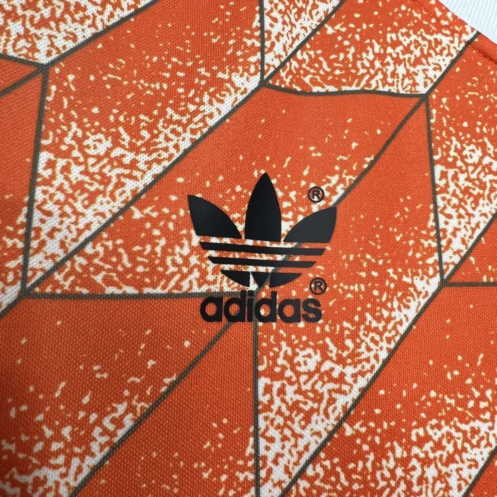 Football Shirt Netherlands Home 19-88 Retro extra 1