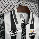 Football Shirt Atletico Mineiro Home 1995 Retro extra 1