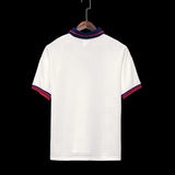 Football Shirt Universidad de Chile Away 25-26 Retro back