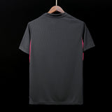 Football Shirt Newcastle United City Edition 23-24 back