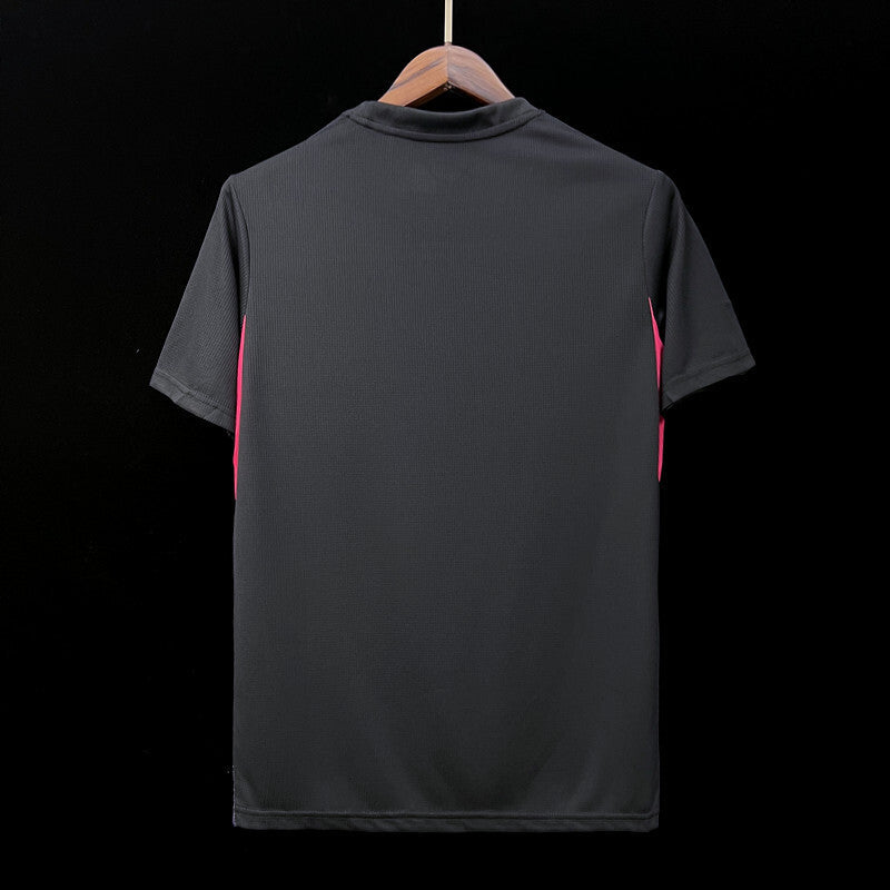 Football Shirt Newcastle United City Edition 23-24 back