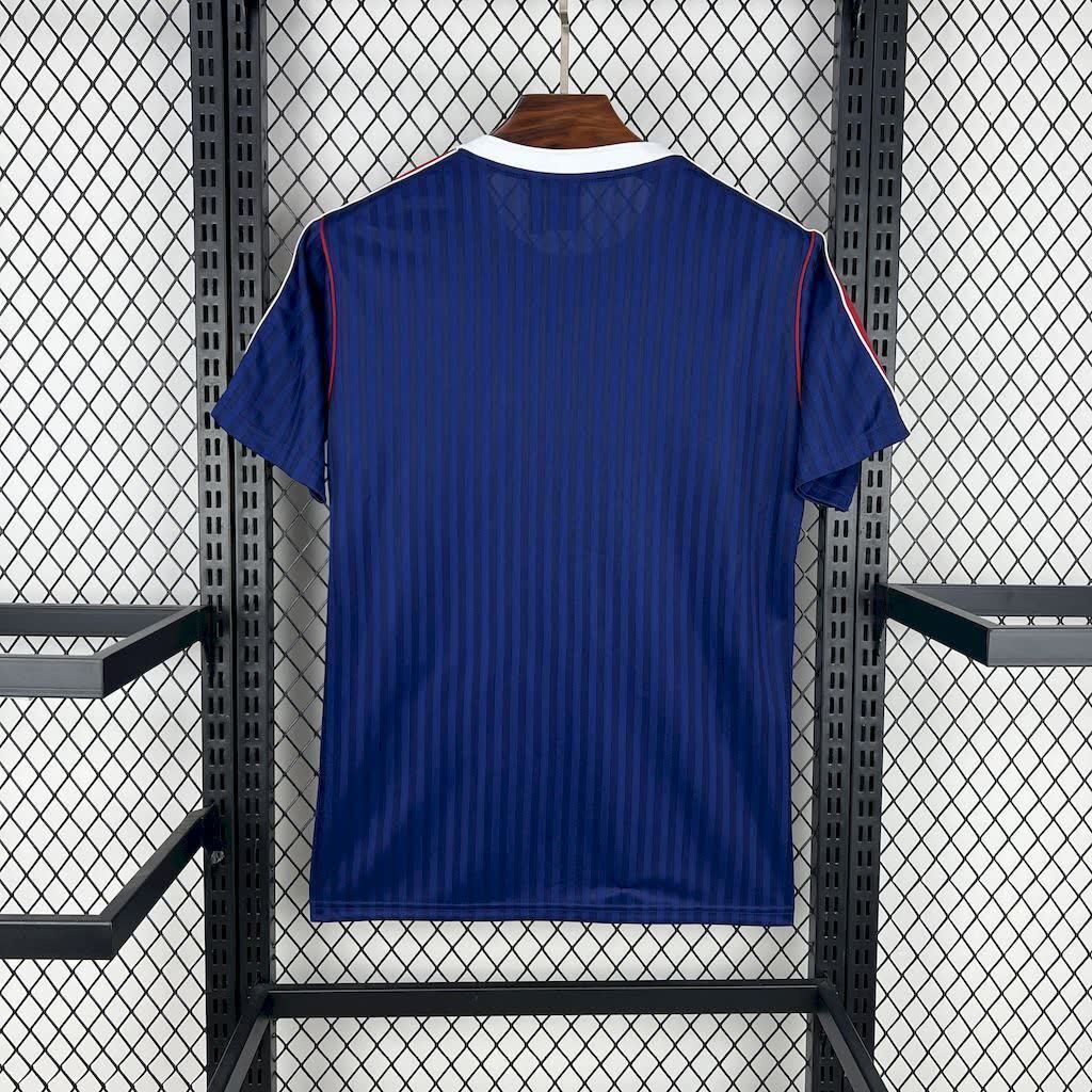 Football Shirt Arsenal Terrace Icons 25-26 back