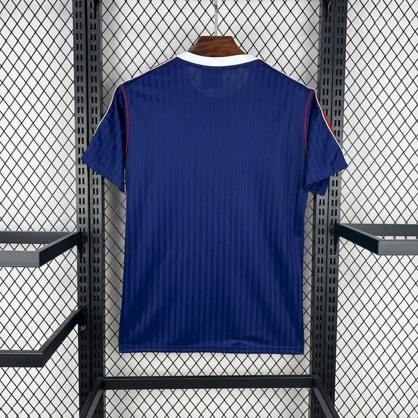 Football Shirt Arsenal Terrace Icons 25-26 back