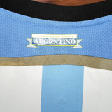 Football Shirt Argentina Home 14-15 Retro extra 1
