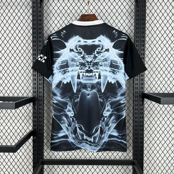 Football Shirt Manchester City Concept 25-26 back
